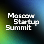 Moscow Startup Summit app icon